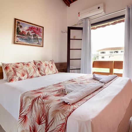 Hotel Dellamares Ubatuba Exterior photo