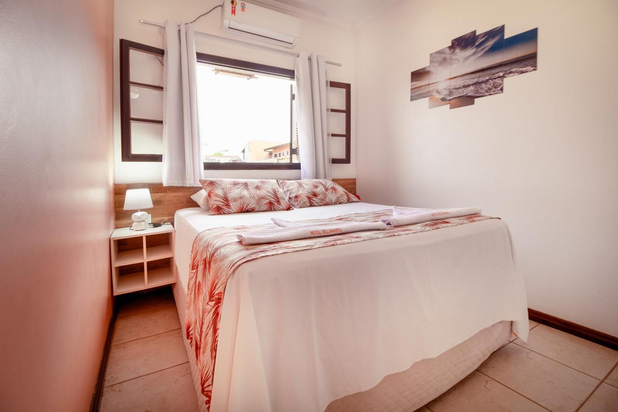 Hotel Dellamares Ubatuba Room photo