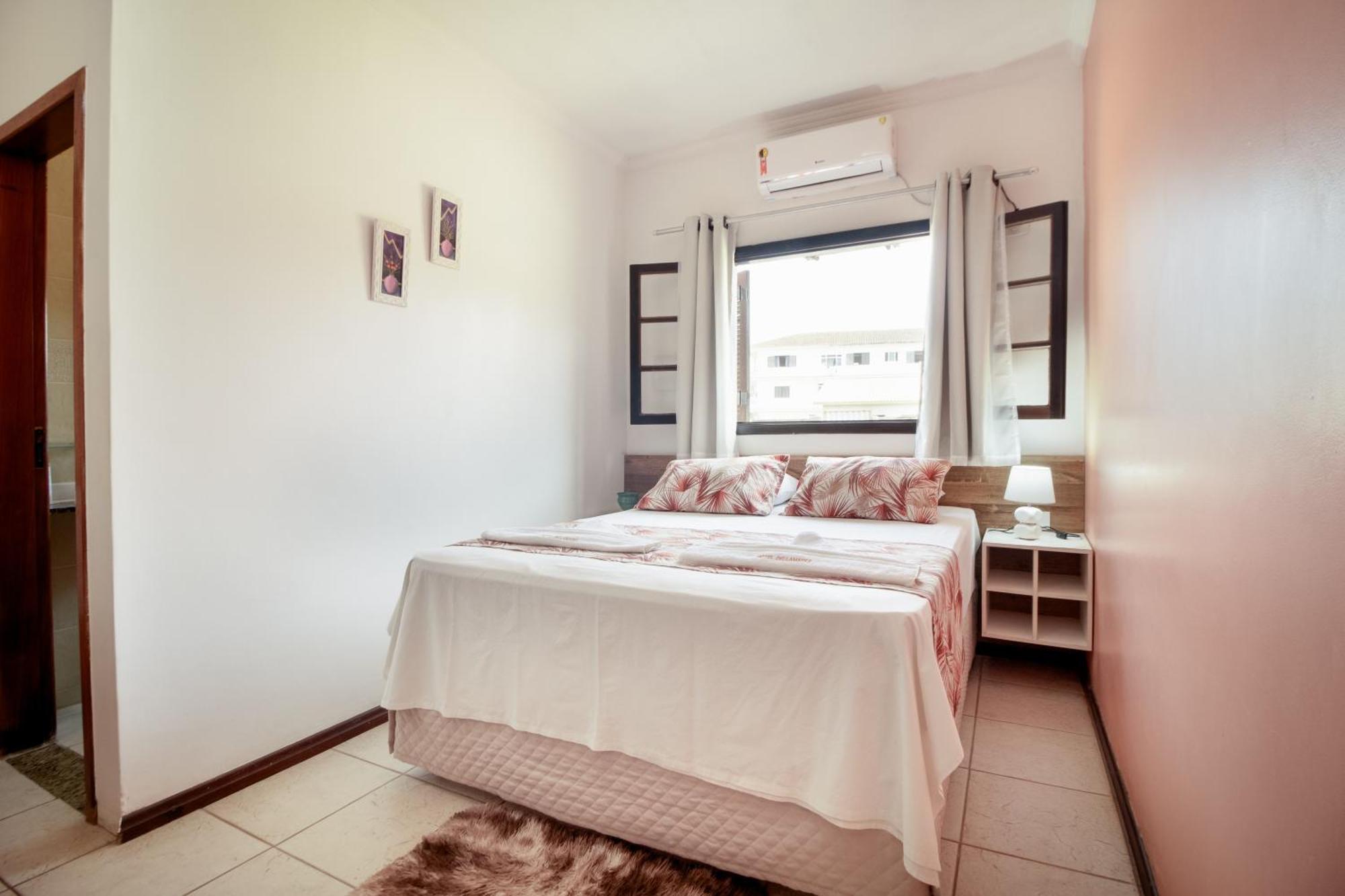 Hotel Dellamares Ubatuba Room photo