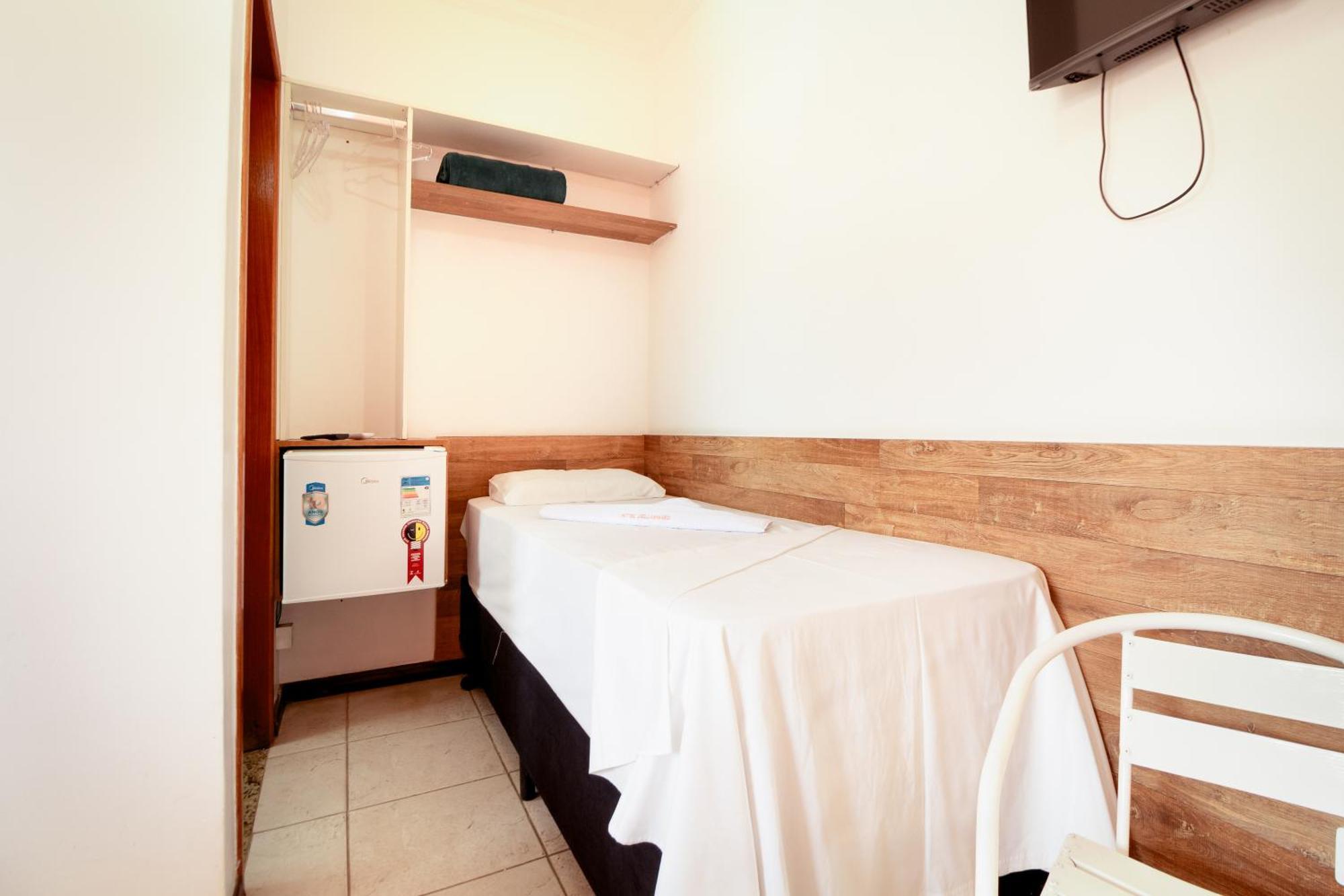 Hotel Dellamares Ubatuba Room photo