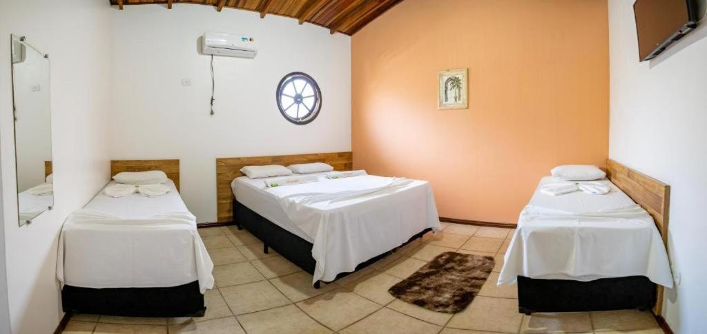 Hotel Dellamares Ubatuba Exterior photo